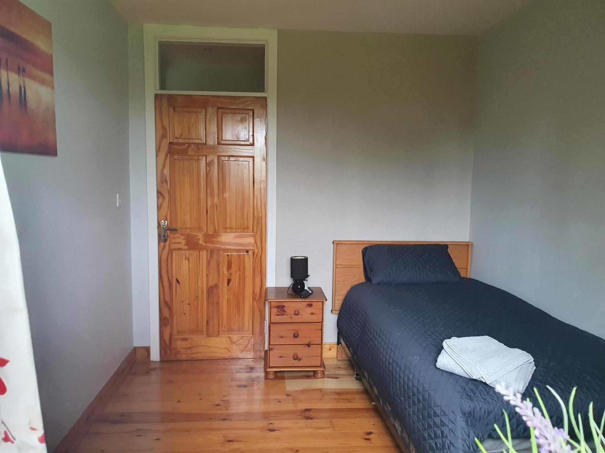 Hillcrest House Bed and Breakfast Carrick on Shannon Exteriör bild
